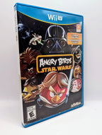 Angry Birds Star Wars [Condition]