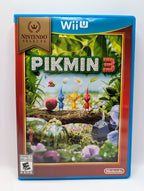 Pikmin 3 [Nintendo Selects]