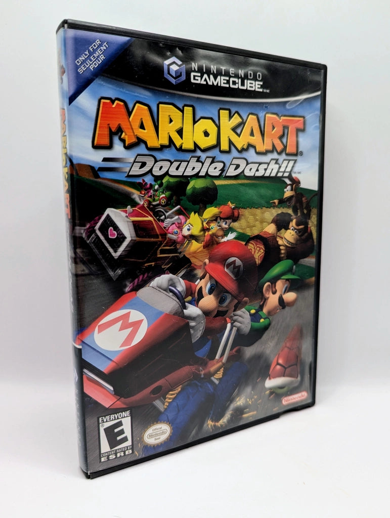 Mario Kart Double Dash [Condition]
