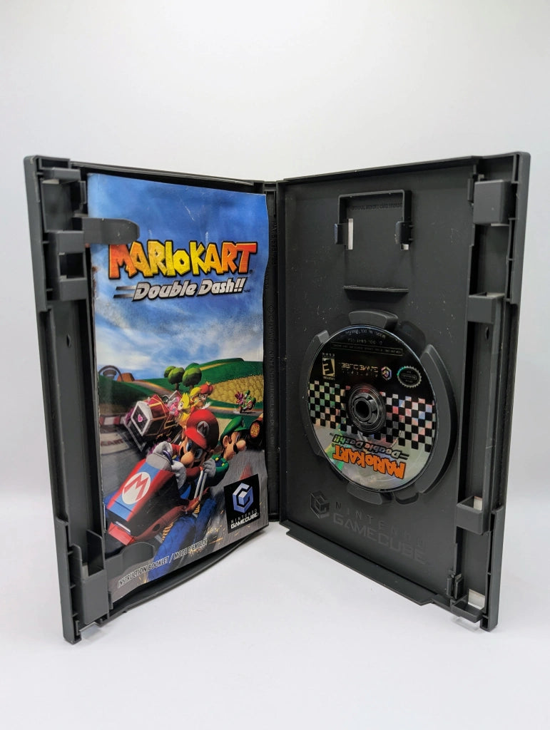 Mario Kart Double Dash [Condition]