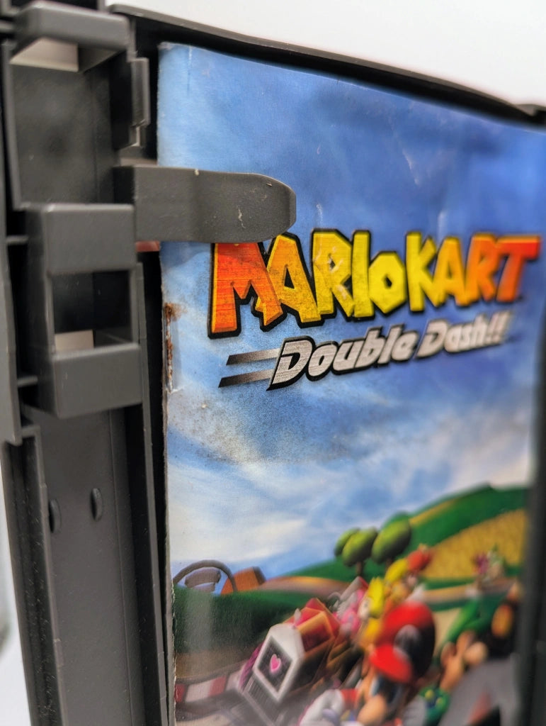 Mario Kart Double Dash [Condition]