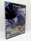 Pokemon XD: Gale of Darkness