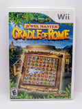 Cradle of Rome [Condition]