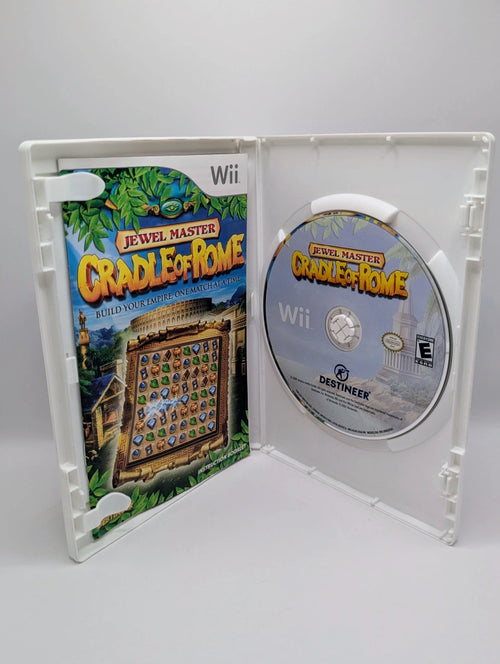 Cradle of Rome [Condition]