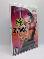Zumba Fitness [NEW]