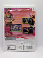 Zumba Fitness [NEW]