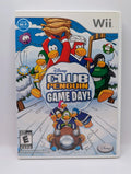 Club Penguin: Game Day
