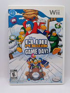 Club Penguin: Game Day