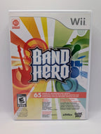 Band Hero
