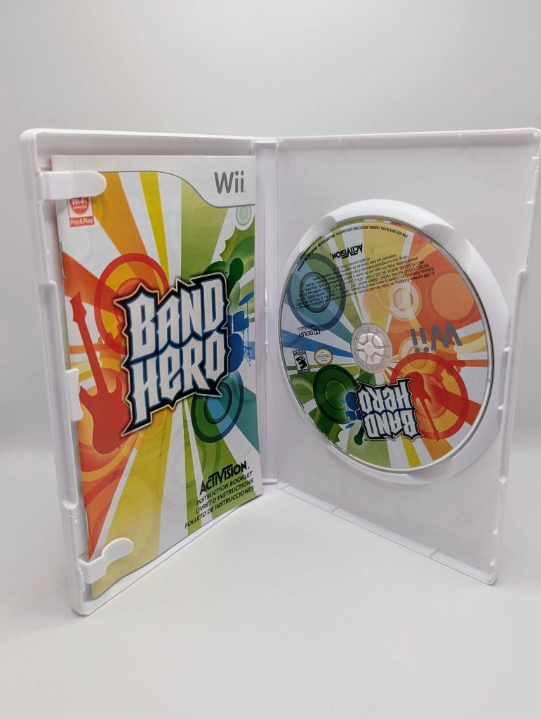 Band Hero