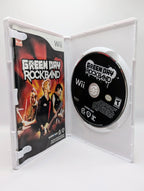 Green Day Rockband