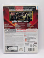 Green Day Rockband