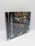 Spec Ops Stealth Patrol