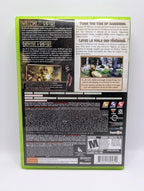 BioShock & Elder Scrolls IV: Oblivion
