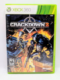 Crackdown 2