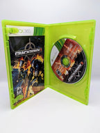 Crackdown 2