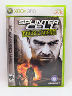 Splinter Cell Double Agent