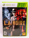L.A. Noire