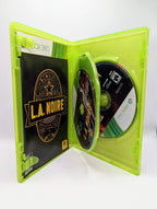 L.A. Noire