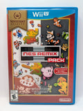 NES Remix Pack