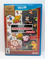 NES Remix Pack