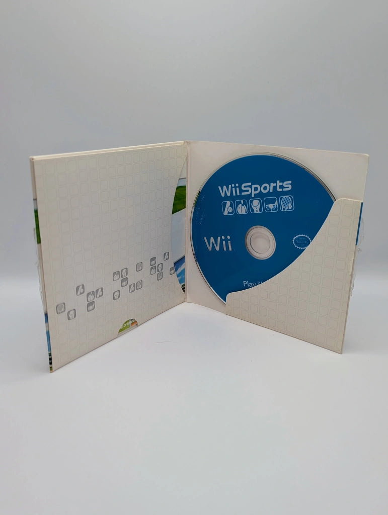 Wii Sports