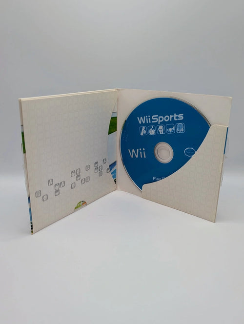 Wii Sports