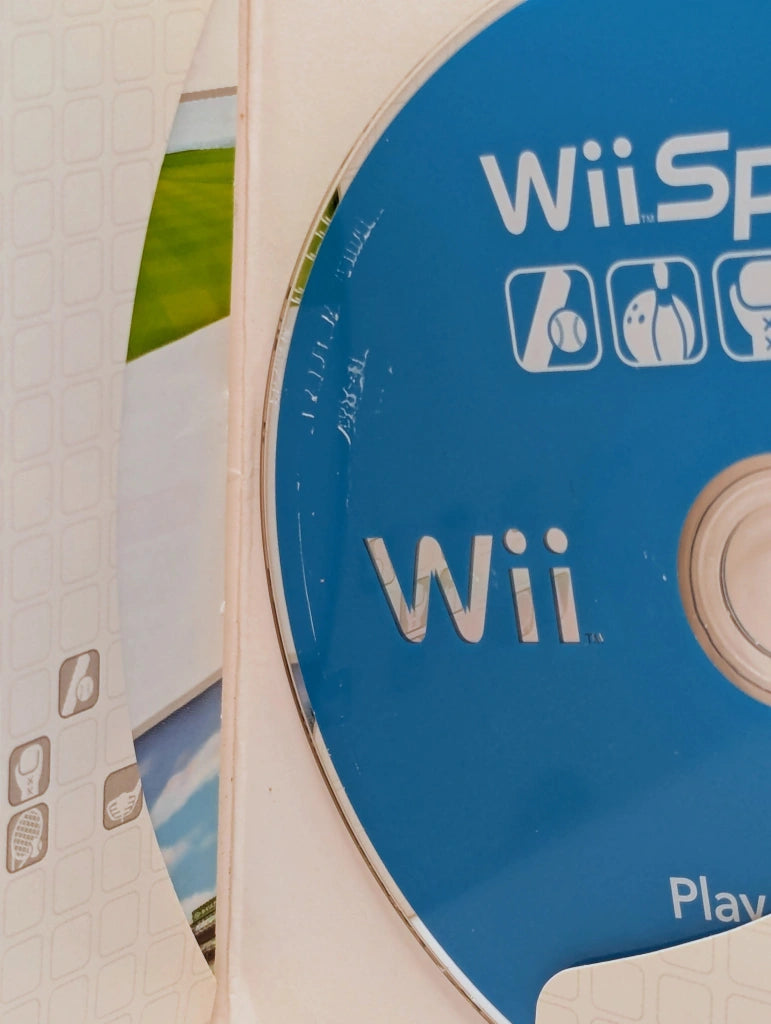Wii Sports