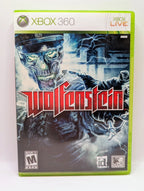 Wolfenstein [No Manual]