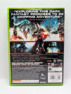 Wolfenstein [No Manual]