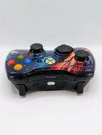 Xbox 360 Wireless Controller Halo 3 Covenant Edition