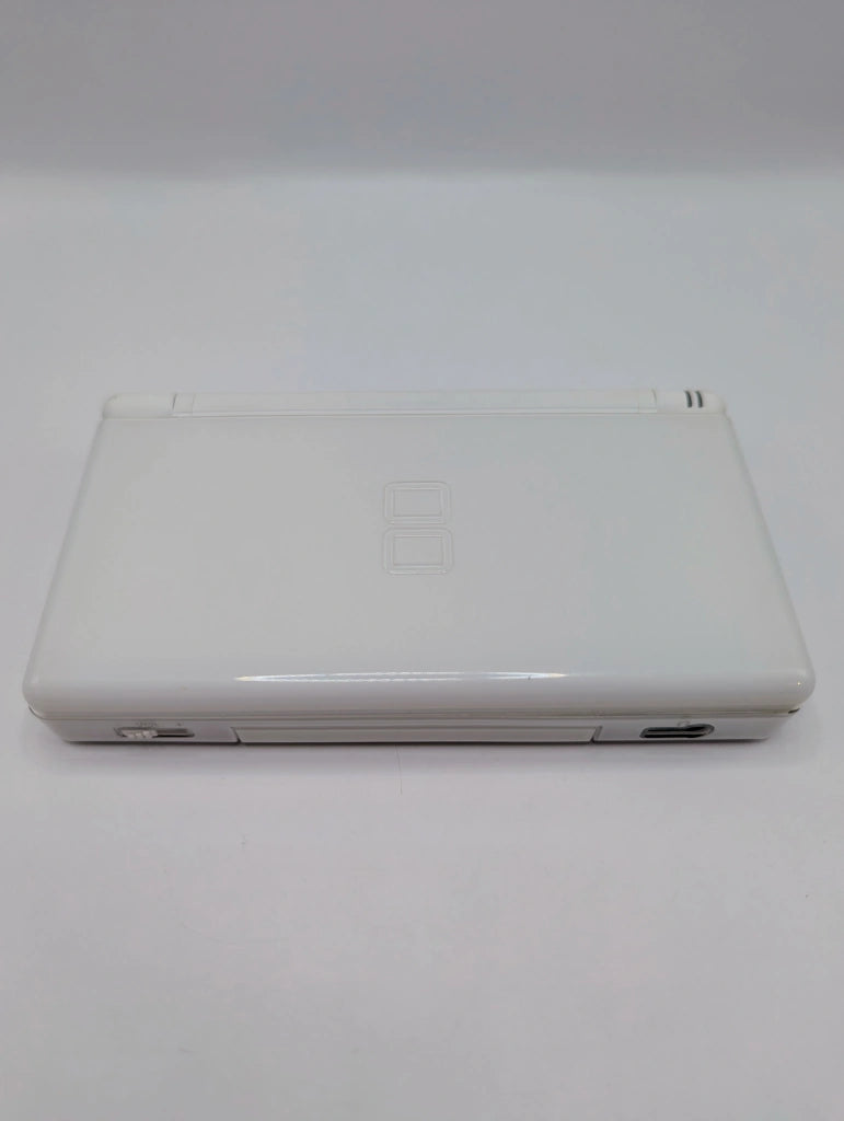 White Nintendo DS Lite [Condition]