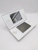 White Nintendo DS Lite [Condition]