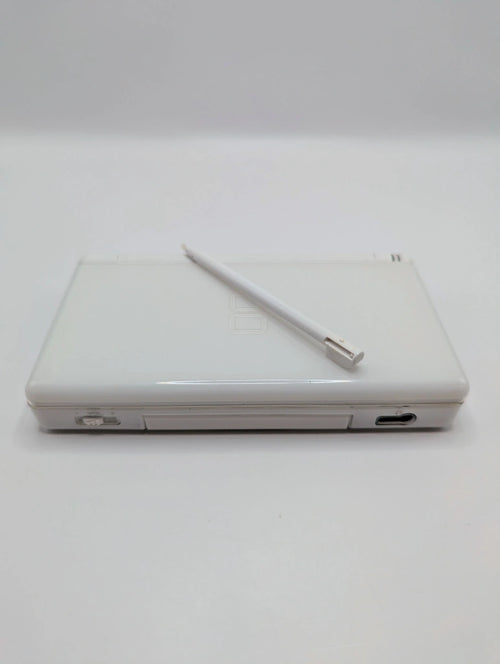 White Nintendo DS Lite [Condition]