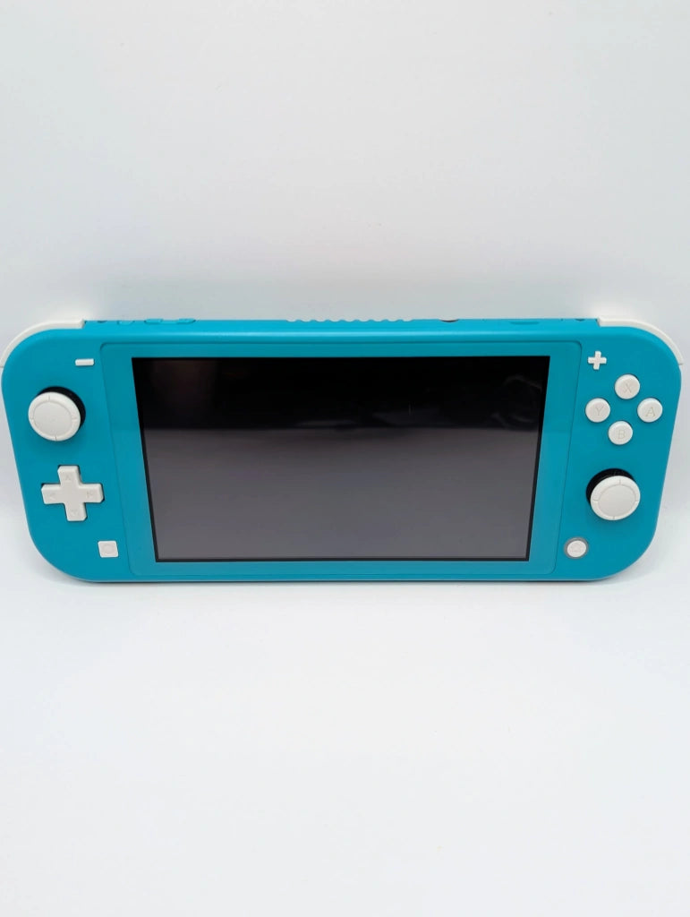 Nintendo Switch Lite [Turquoise]
