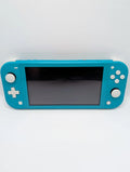 Nintendo Switch Lite [Turquoise]