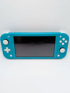 Nintendo Switch Lite [Turquoise]
