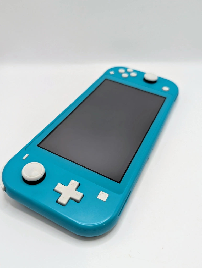 Nintendo Switch Lite [Turquoise]