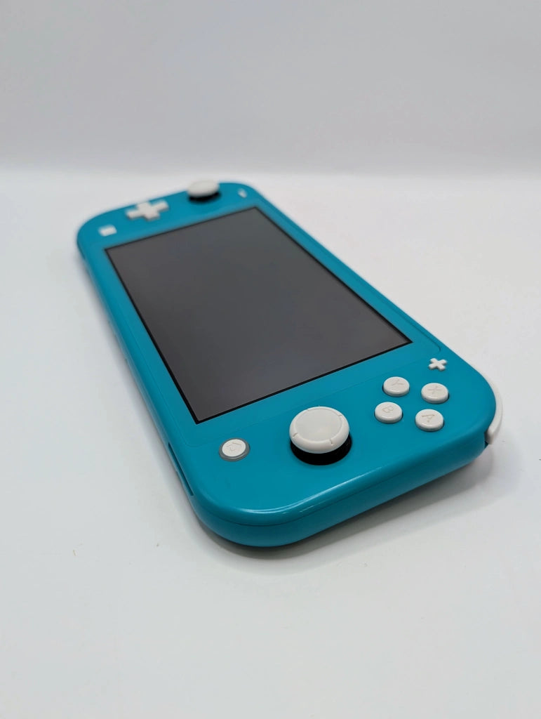 Nintendo Switch Lite [Turquoise]