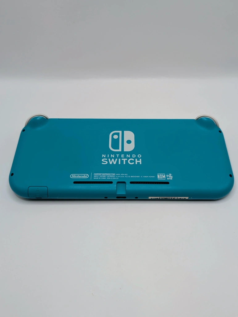Nintendo Switch Lite [Turquoise]
