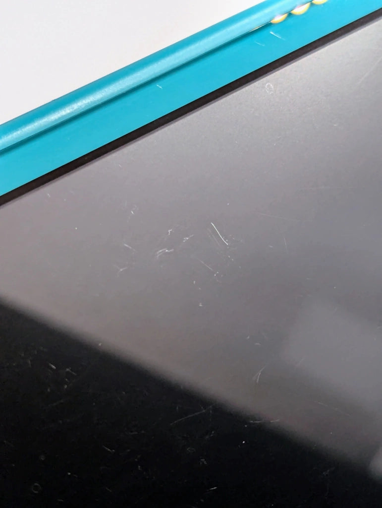 Nintendo Switch Lite [Turquoise]