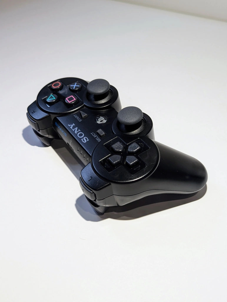Backwards Compatible PS3 - 80GB - CECHE01