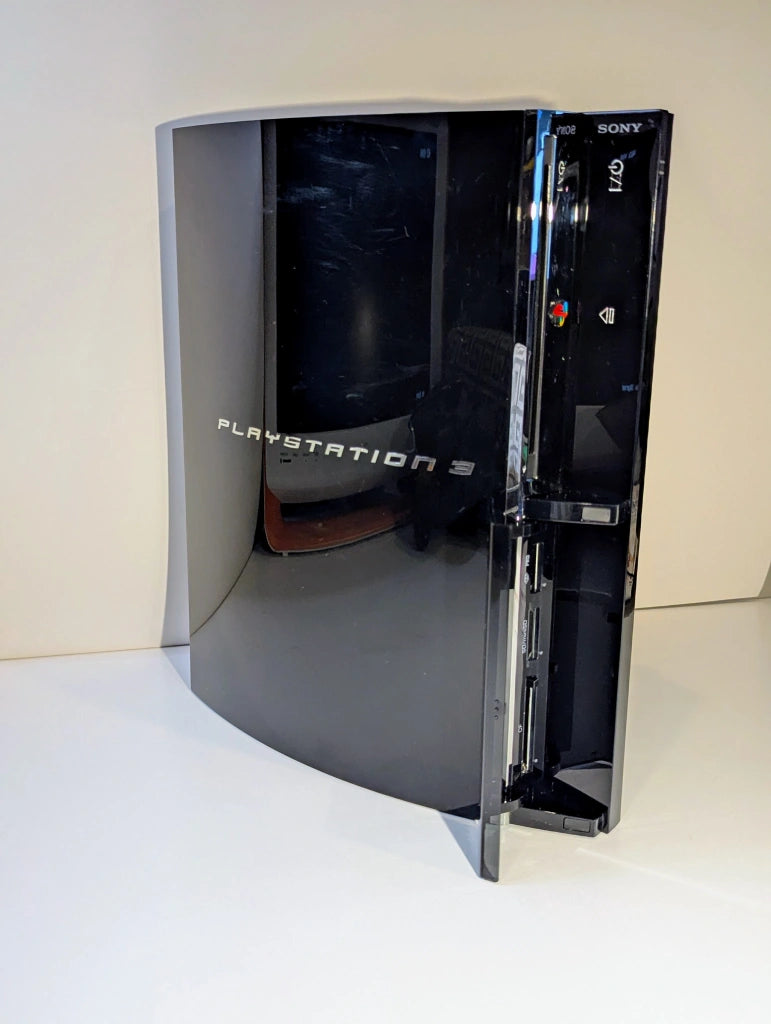 Backwards Compatible PS3 - 80GB - CECHE01