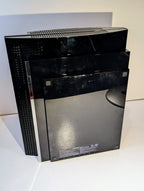 Backwards Compatible PS3 - 80GB - CECHE01
