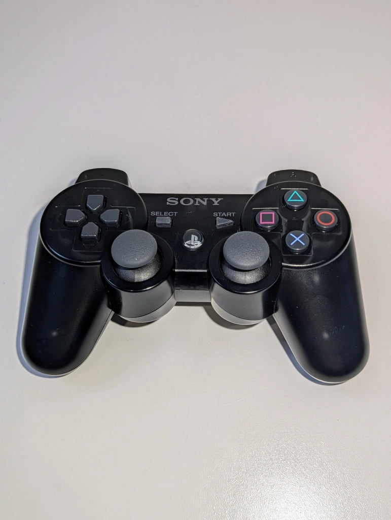 Backwards Compatible PS3 - 80GB - CECHE01