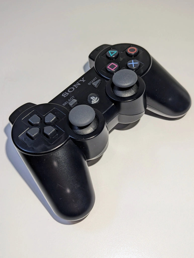Backwards Compatible PS3 - 80GB - CECHE01