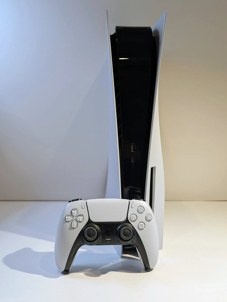 Playstation 5 Console - CFI-1115A - [Disc Version]