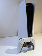 Playstation 5 Console - CFI-1115A - [Disc Version]