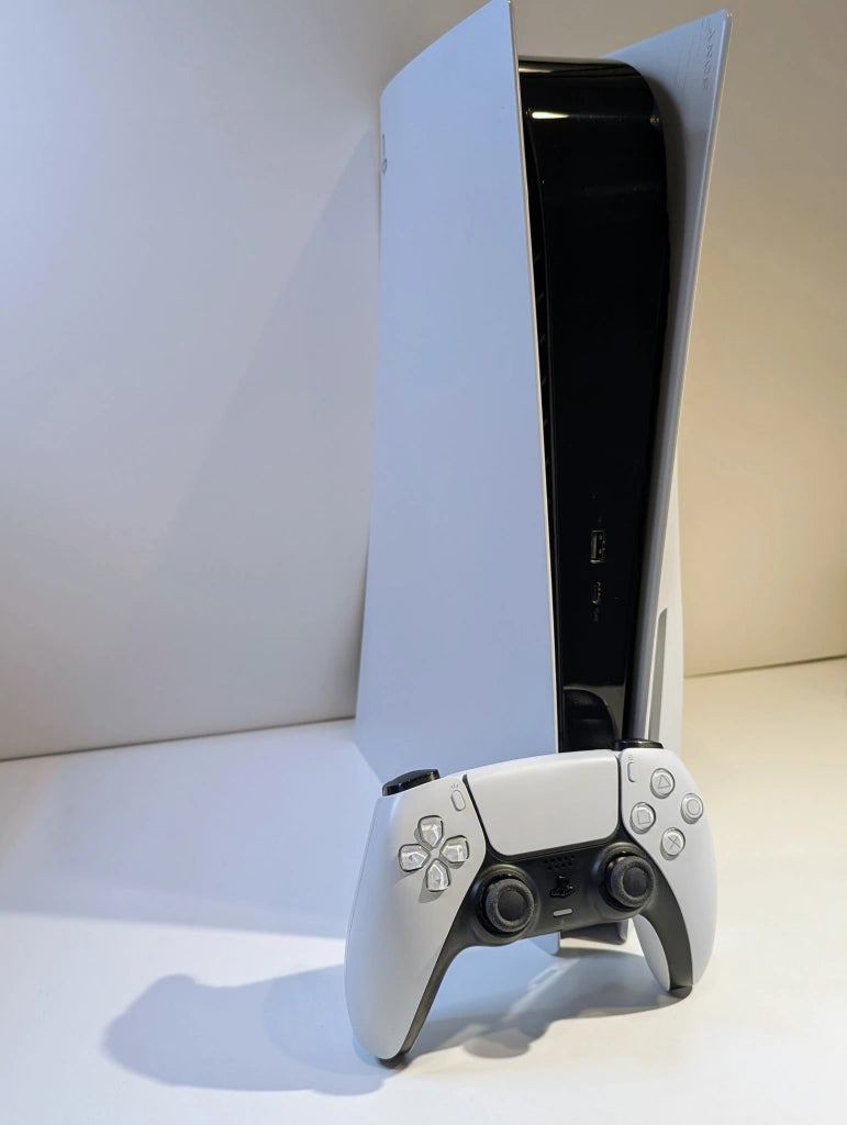 Playstation 5 Console - CFI-1115A - [Disc Version]