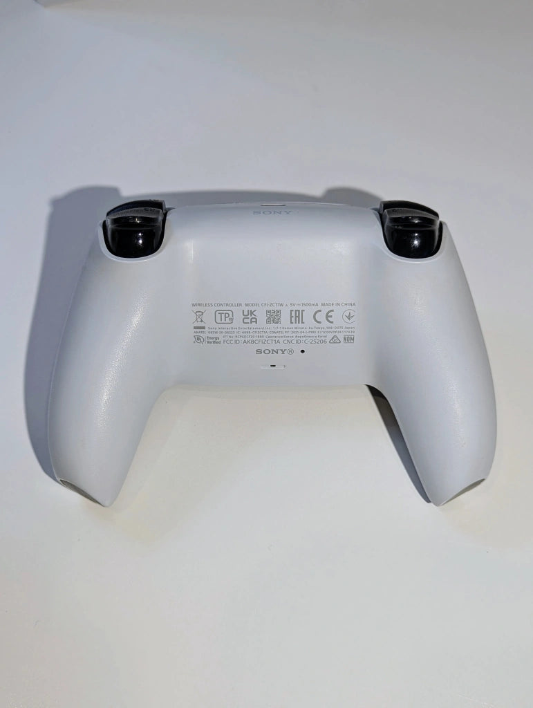 Playstation 5 Console - CFI-1115A - [Disc Version]